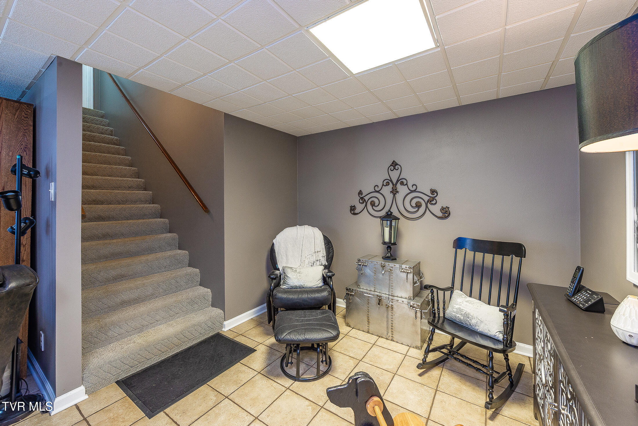 1091 Haynes Valley Road Gate City, VA 24251 - Photo 47 of 84 den/flex