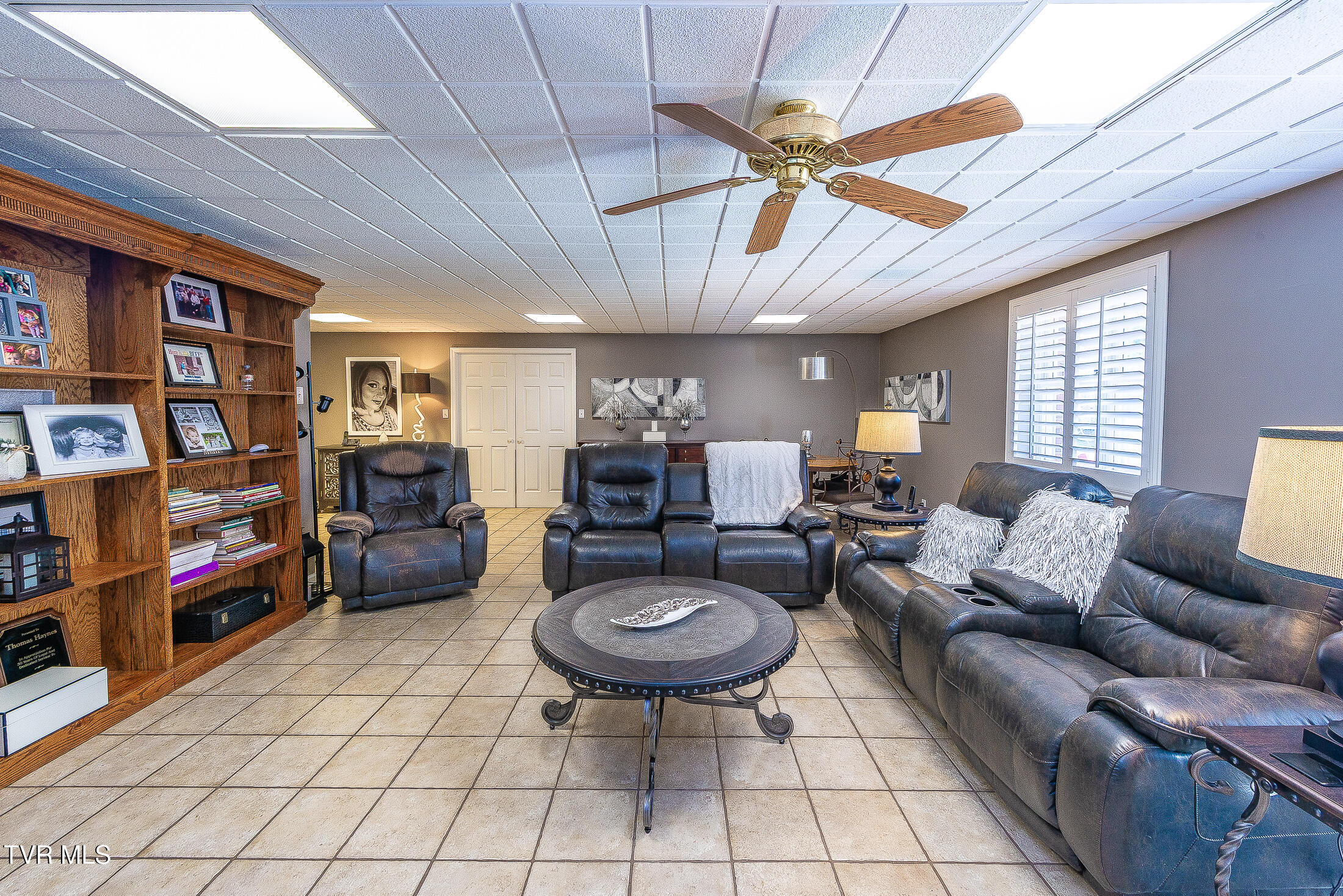 1091 Haynes Valley Road Gate City, VA 24251 - Photo 49 of 84 den/flex