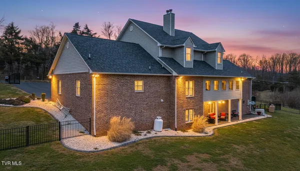 $629,500 | 1091 Haynes Valley Road, Gate City, VA 24251