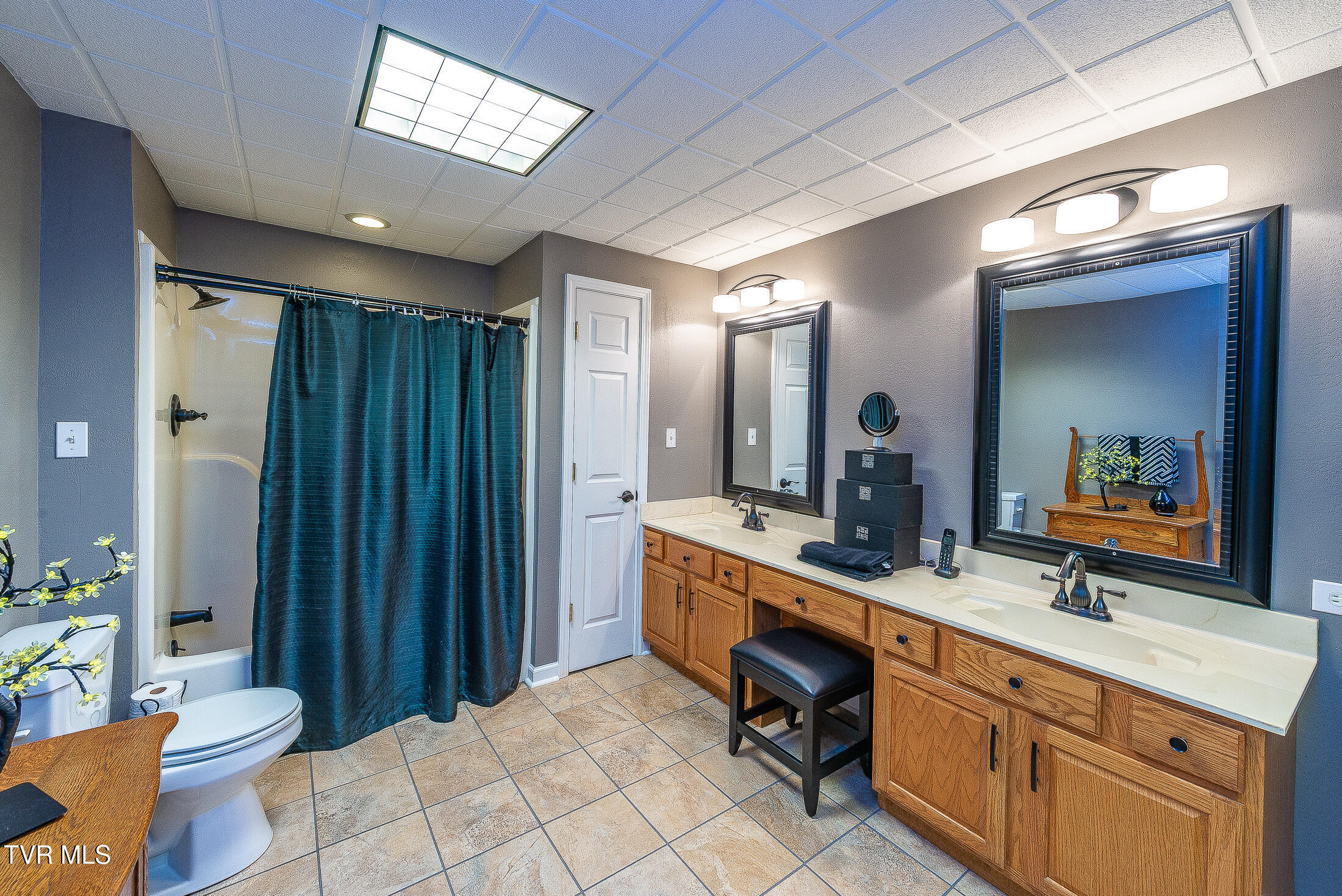 1091 Haynes Valley Road Gate City, VA 24251 - Photo 55 of 84 lower level bathroom