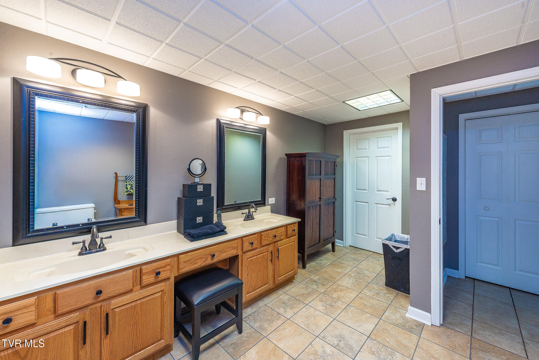 1091 Haynes Valley Road Gate City, VA 24251 - Photo 56 of 84 lower level bathroom