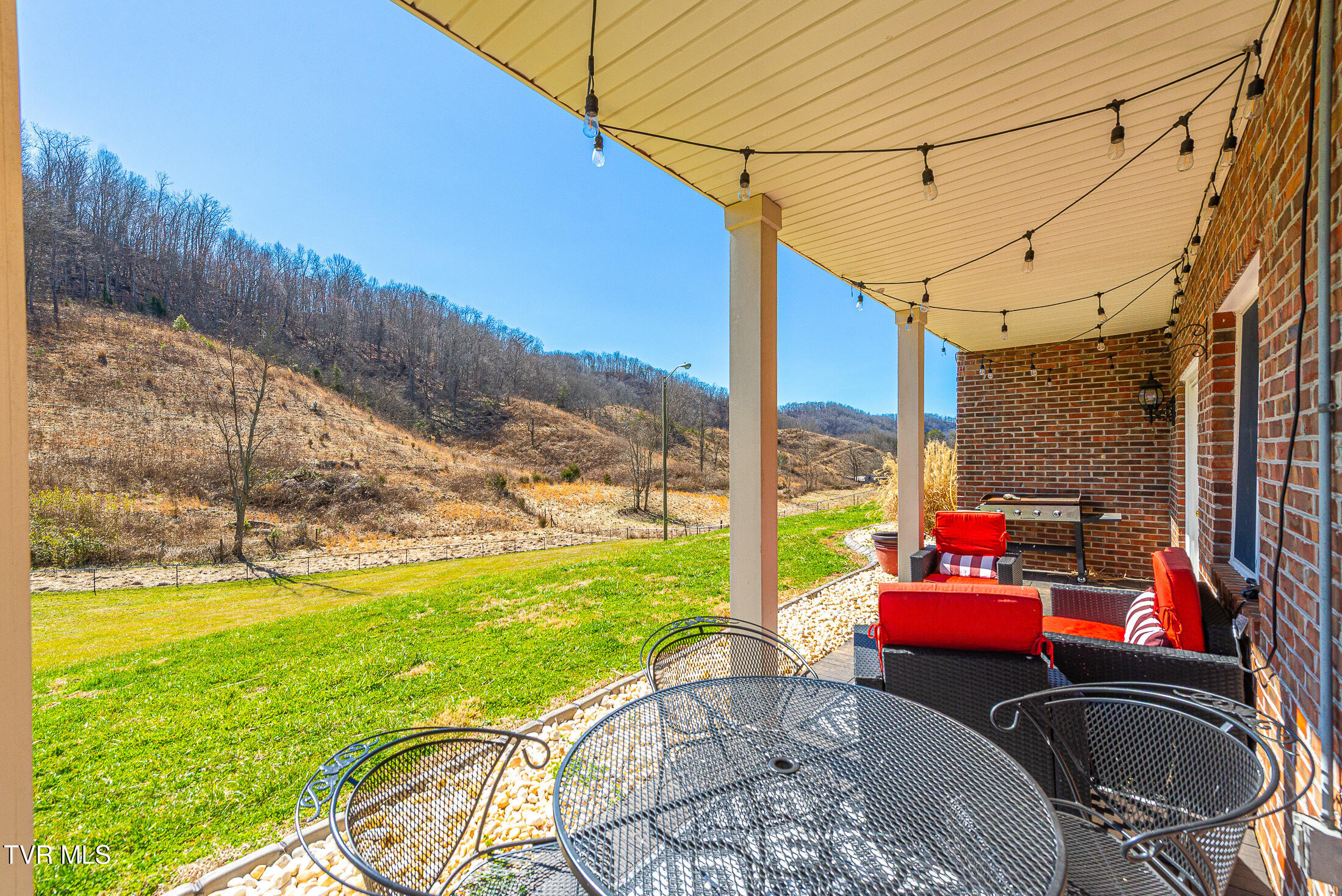 1091 Haynes Valley Road Gate City, VA 24251 - Photo 60 of 84 rear porch