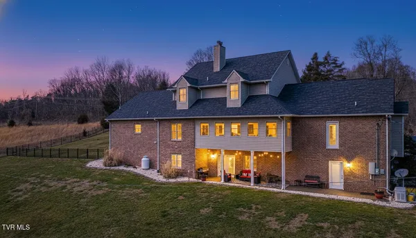 $629,500 | 1091 Haynes Valley Road, Gate City, VA 24251