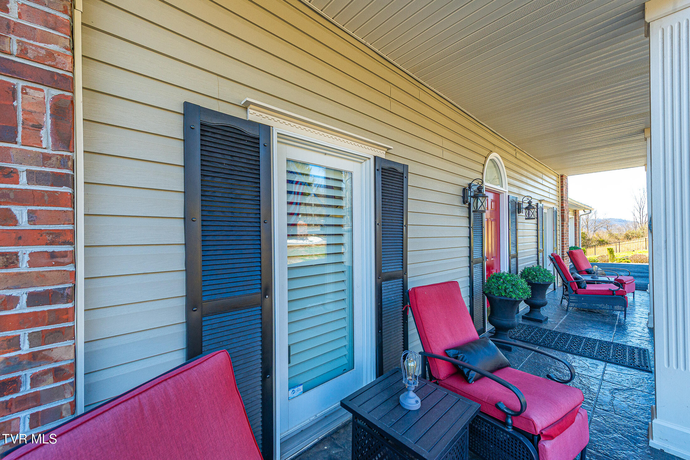 1091 Haynes Valley Road Gate City, VA 24251 - Photo 67 of 84 main porch