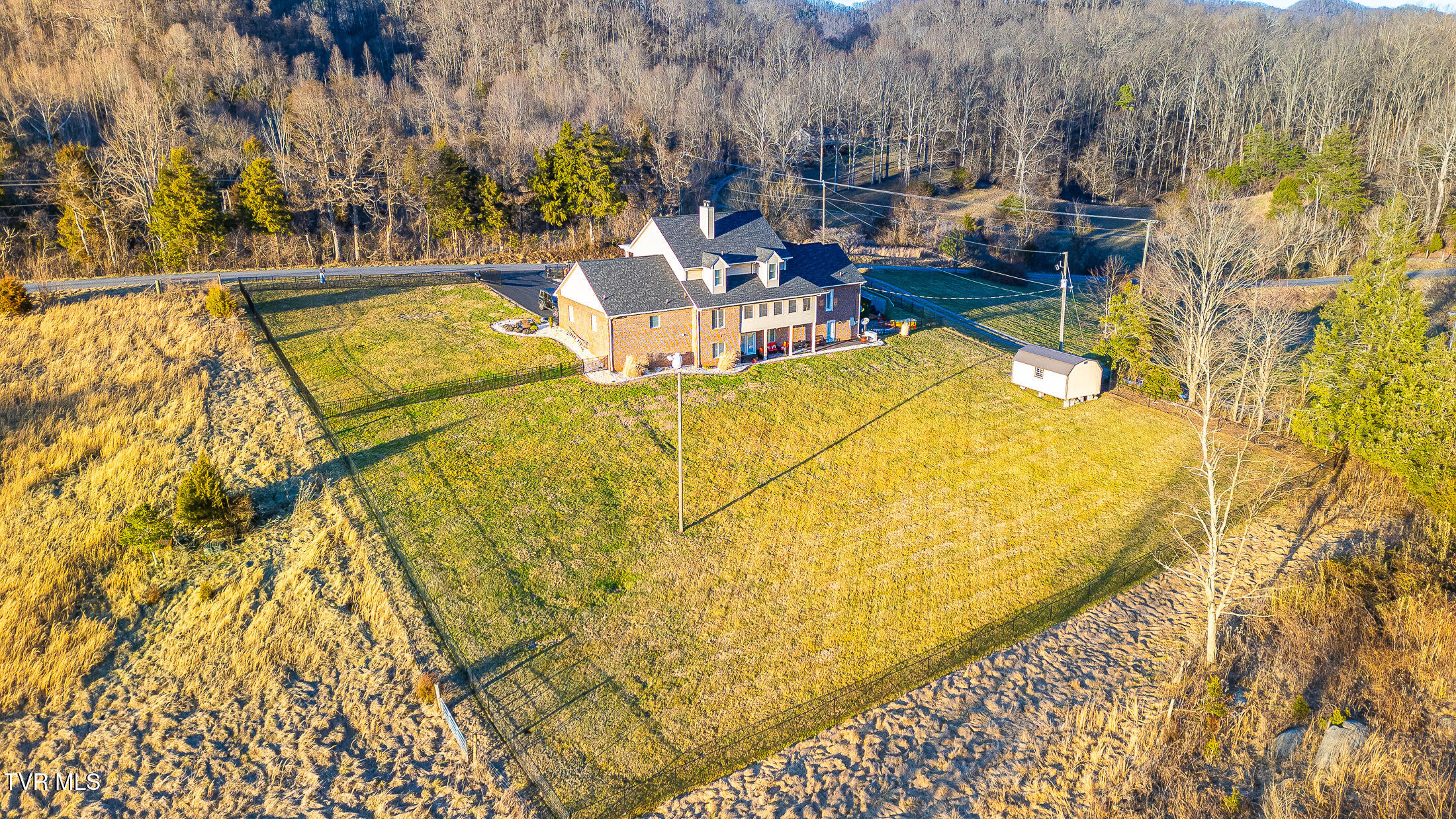 1091 Haynes Valley Road Gate City, VA 24251 - Photo 70 of 84 one acre