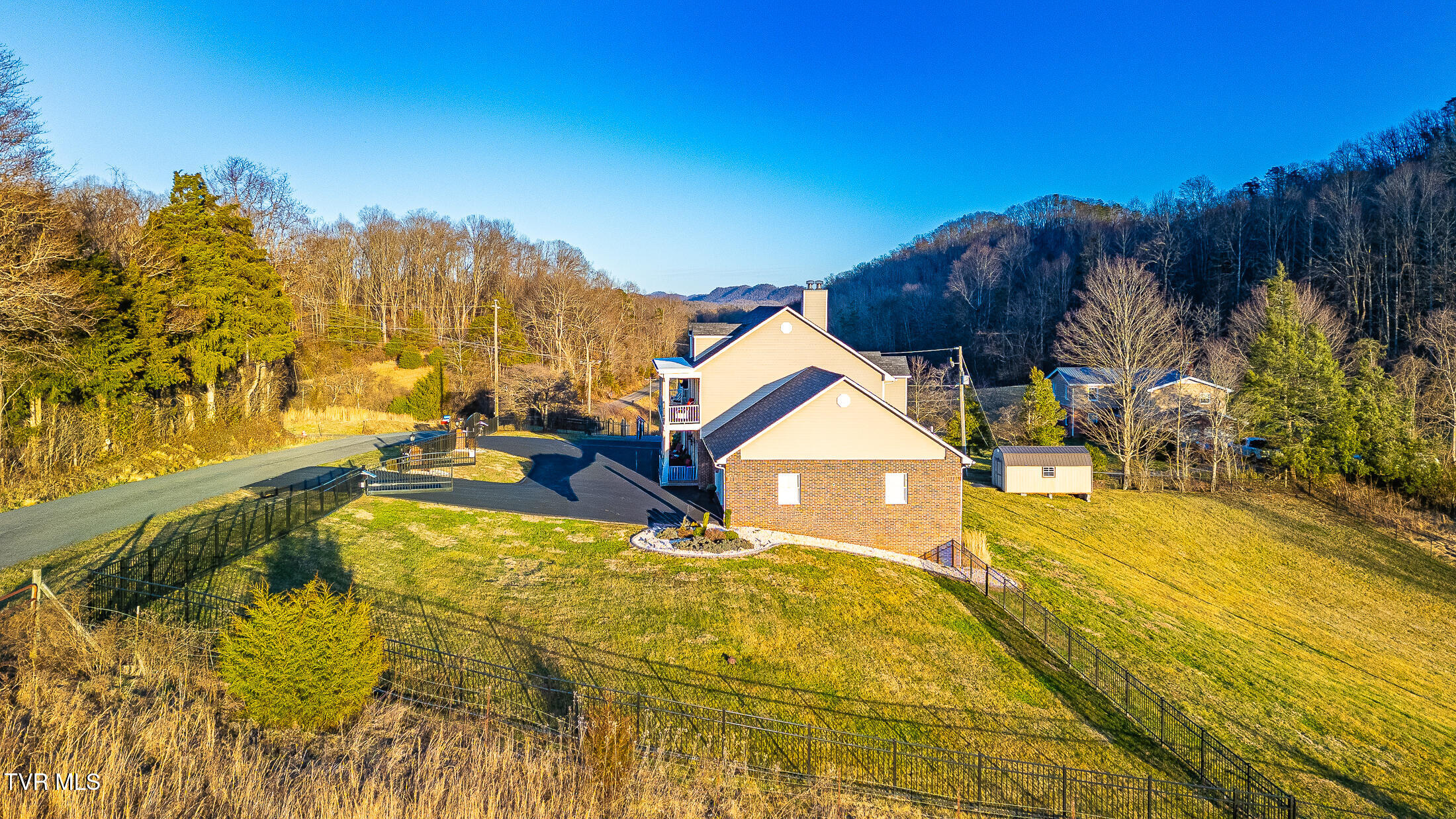 1091 Haynes Valley Road Gate City, VA 24251 - Photo 79 of 84 views