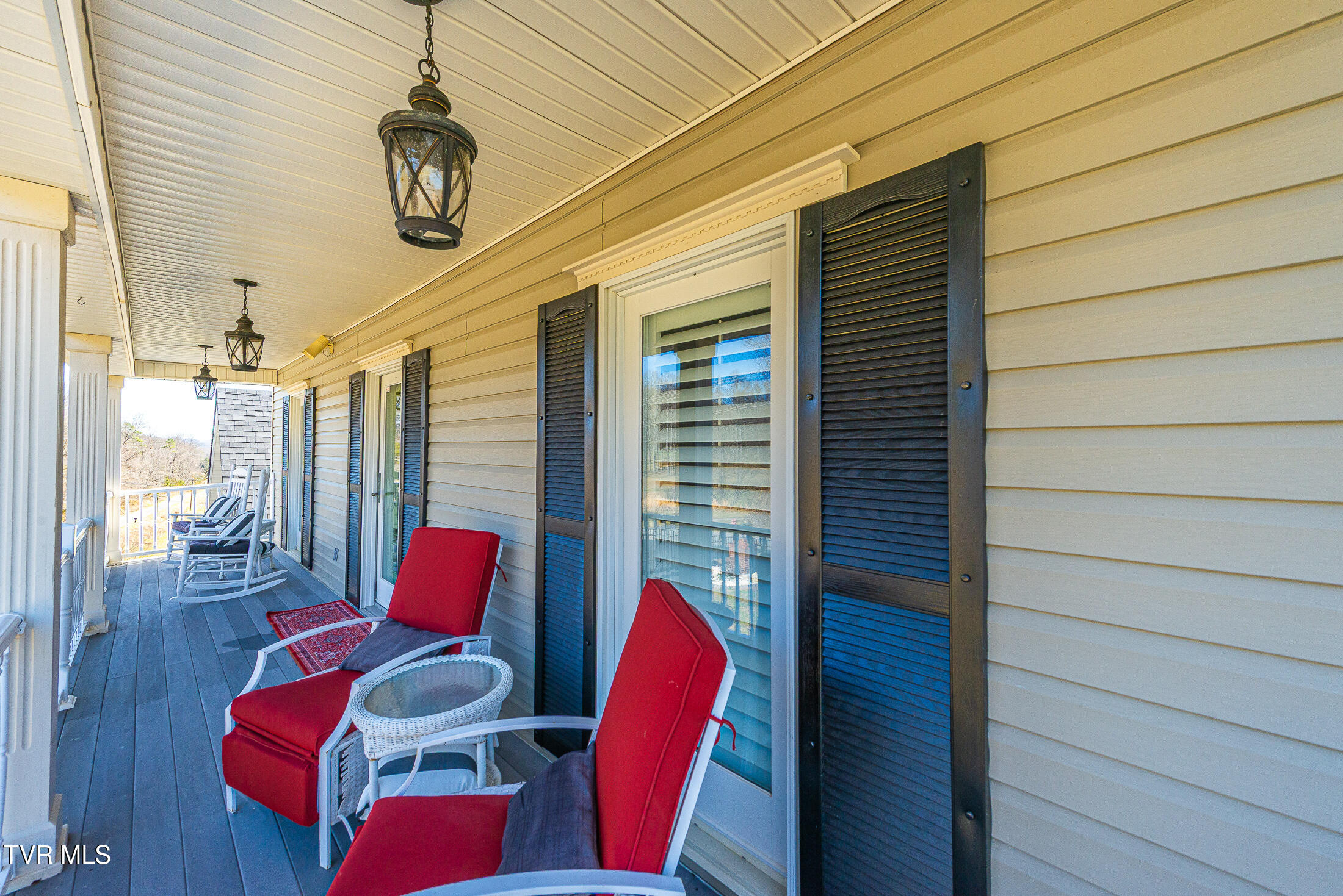 1091 Haynes Valley Road Gate City, VA 24251 - Photo 82 of 84 porch