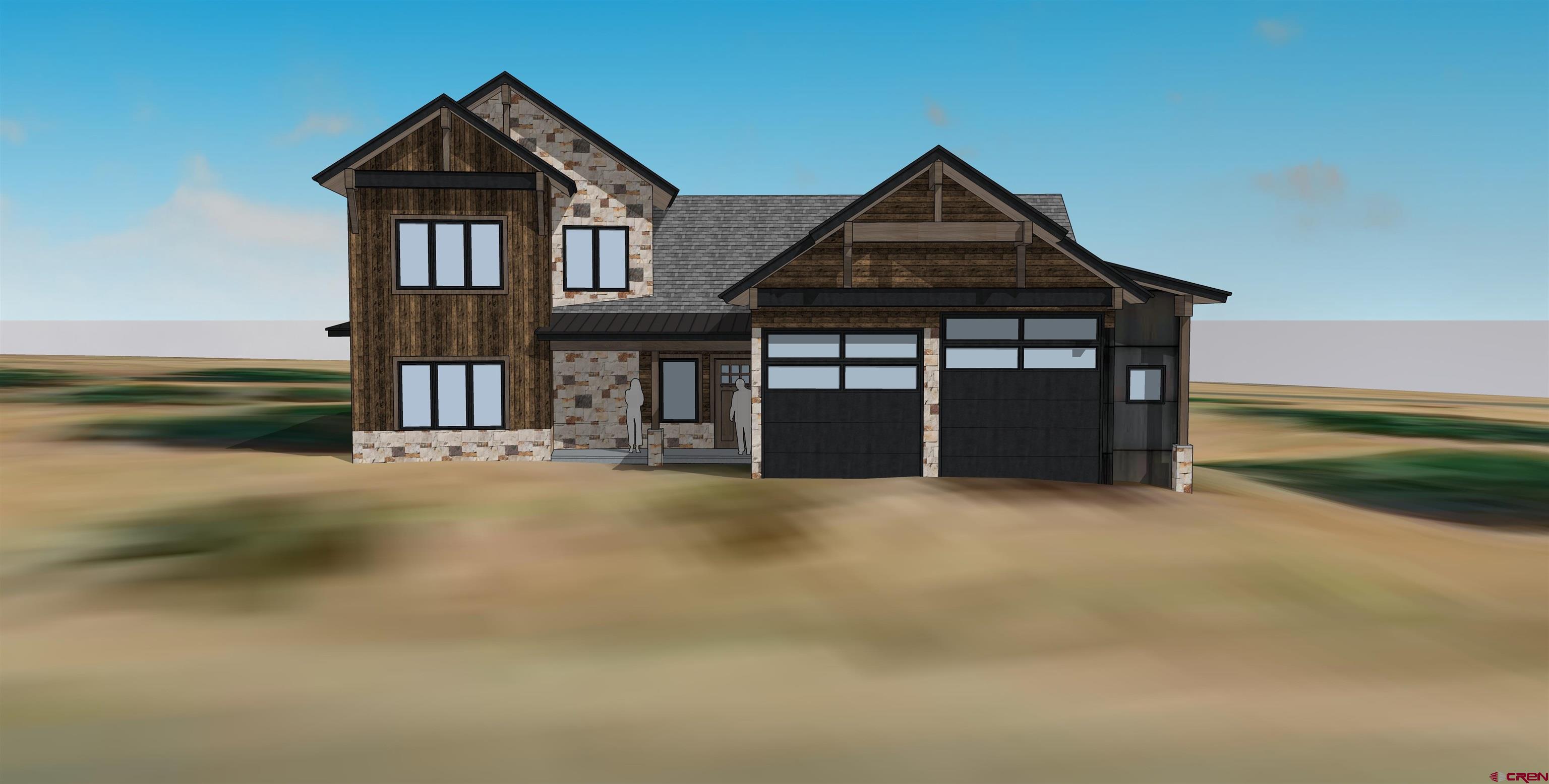 356 Edgemont Meadows Road Durango, CO 81301 - Photo 5 of 6 Gallery Image 5