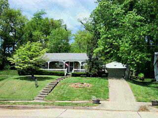 1213 Stonebridge Road Evansville, IN 47710 - Photo 1 of 1 Gallery Image 1