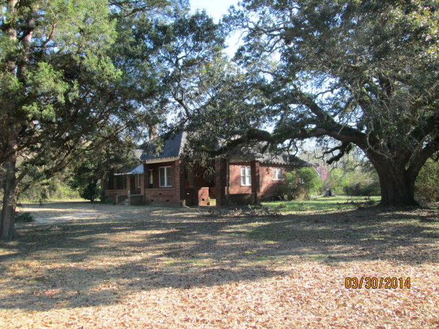 5911 North Road Orangeburg, SC 29118 - Photo 1 of 1 Main View