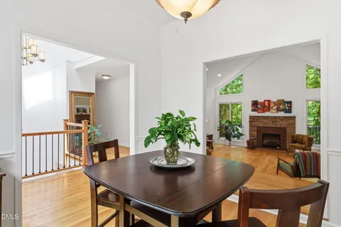 $1,025,000 | 215 East Deer Run, Apex, NC 27523