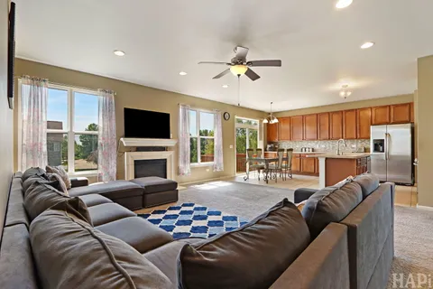 $539,000 | 617 Donegal Drive, Elgin, IL 60124