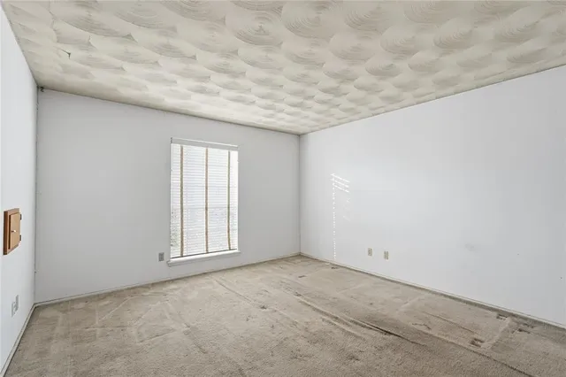 a picture of floor plan