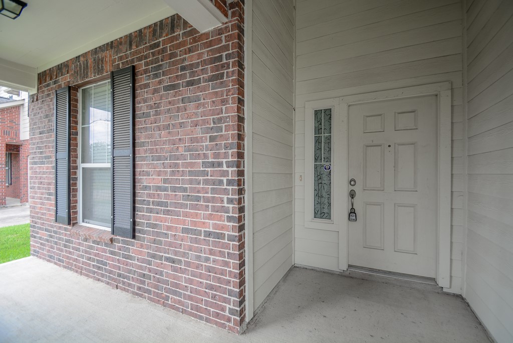 4911 Spring Showers Court Houston, TX 77084 - Photo 2 of 14