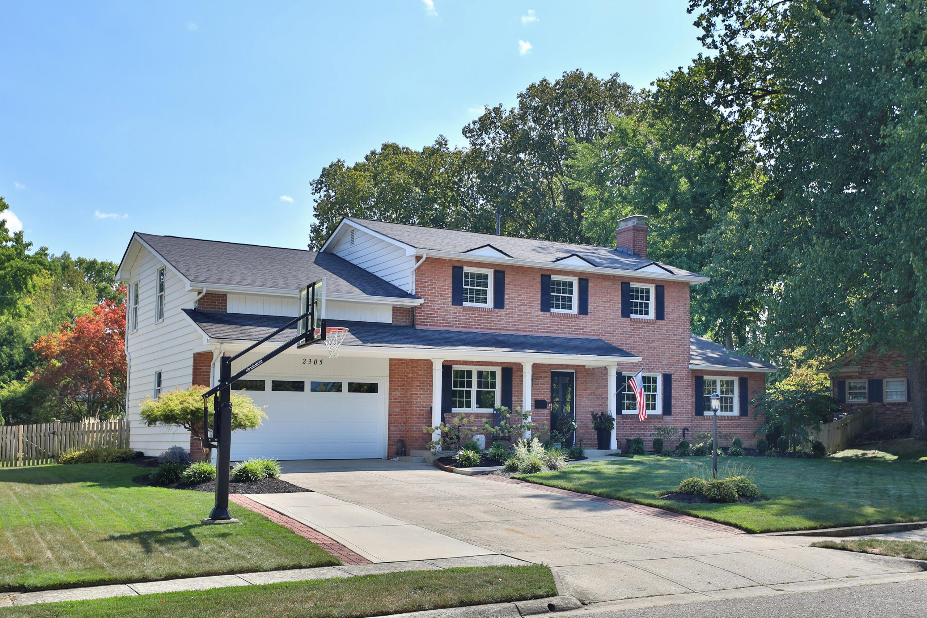 2305 Haverford Road Columbus, OH 43220 - Photo 2 of 60 2305-Haverford-01