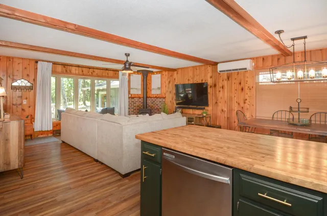 $340,000 | 28933 Treasure Island Road, Danbury, WI 54830