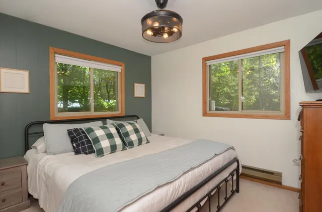 $340,000 | 28933 Treasure Island Road, Danbury, WI 54830