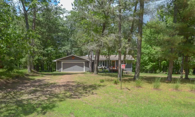 $340,000 | 28933 Treasure Island Road, Danbury, WI 54830