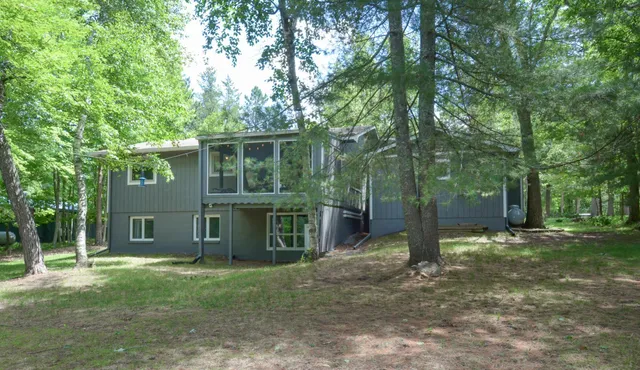 $340,000 | 28933 Treasure Island Road, Danbury, WI 54830