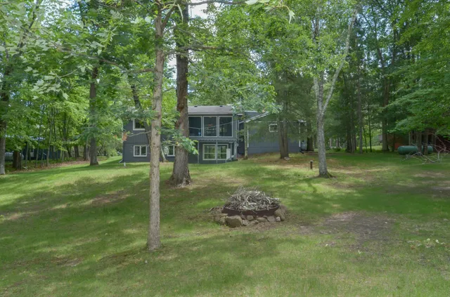 $340,000 | 28933 Treasure Island Road, Danbury, WI 54830