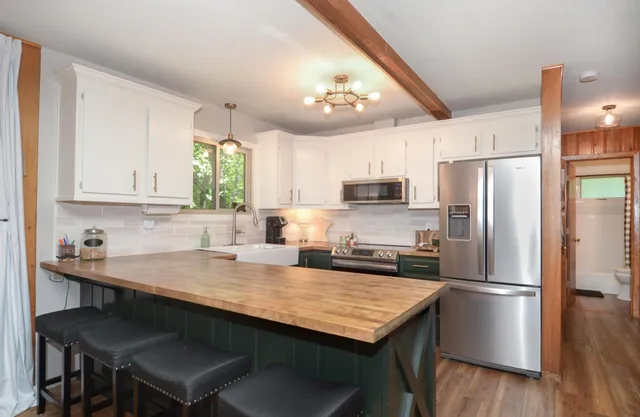 $340,000 | 28933 Treasure Island Road, Danbury, WI 54830