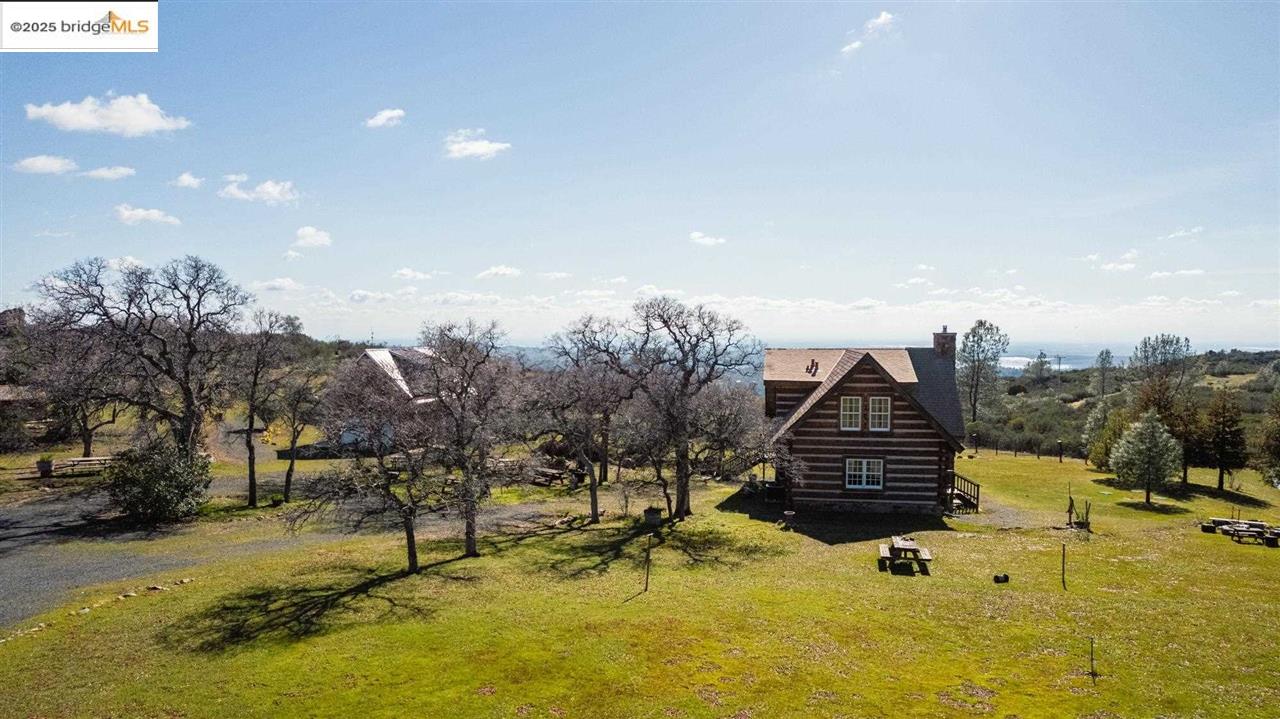 16101 Moccasin Ranch Road Coulterville, CA 95311 - Photo 5 of 60