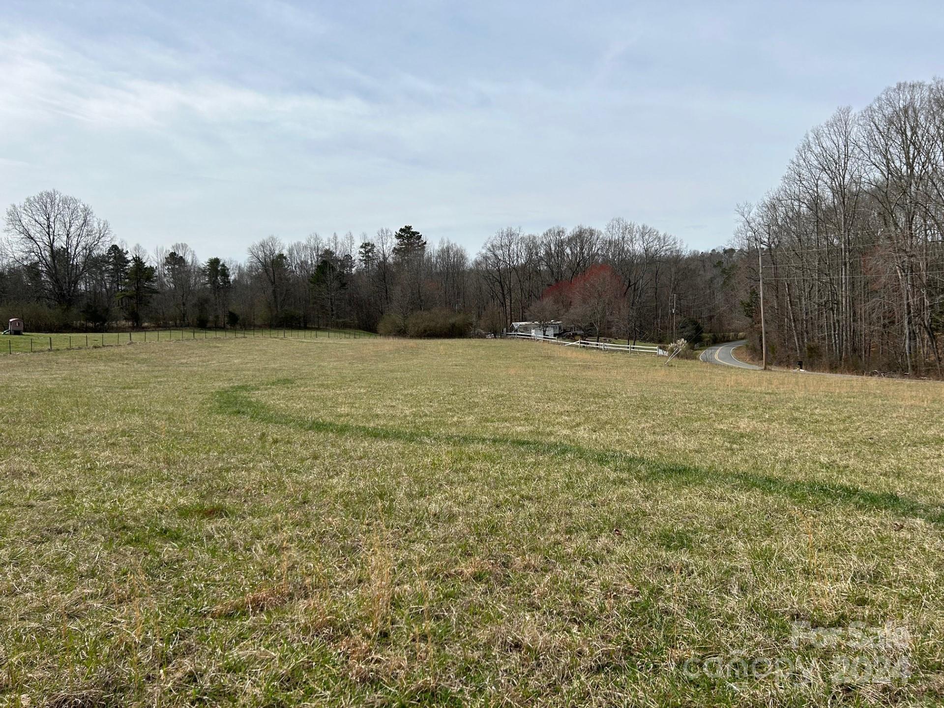 0 Lewis Road Kings Mountain, NC 28086 - Photo 1 of 15 a view of an outdoor space and a yard