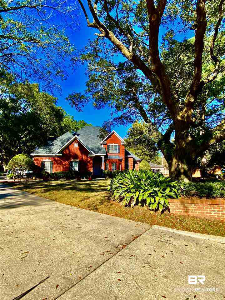 506 Potters Mills Road Daphne, AL 36526 - Photo 39 of 50