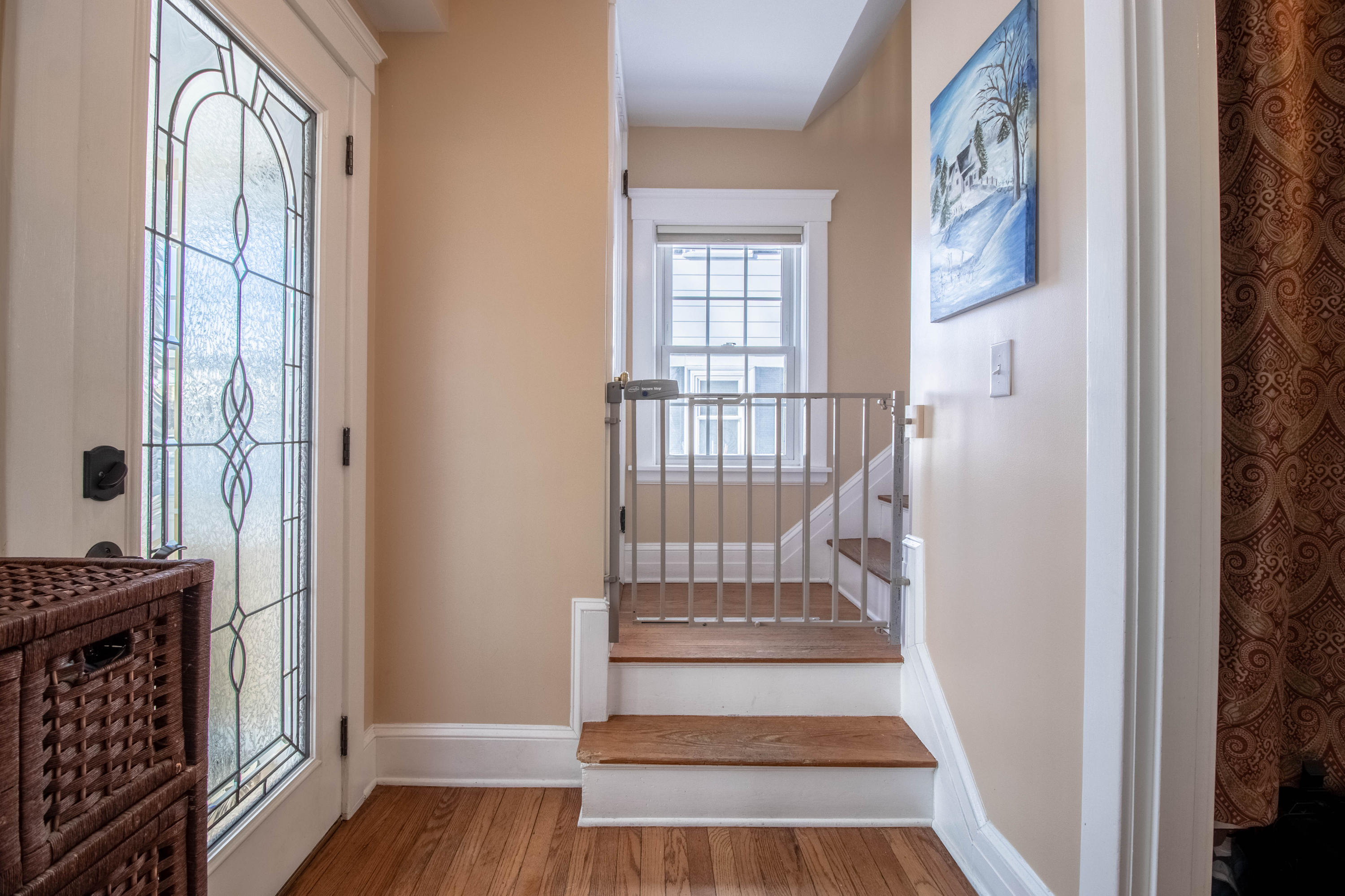 25 Andrews Road Bath, ME 04530 - Photo 4 of 21 Entrance