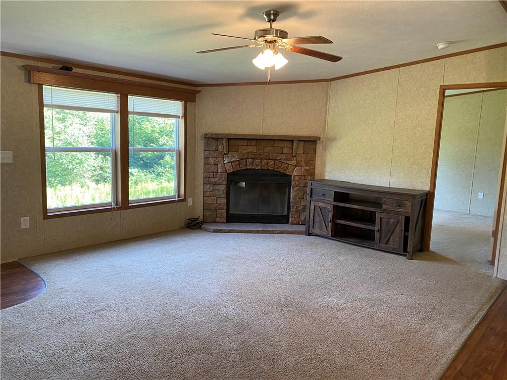 480 Pine Valley Road Fairhope, PA 15538 - Photo 2 of 25 Gallery Image 2