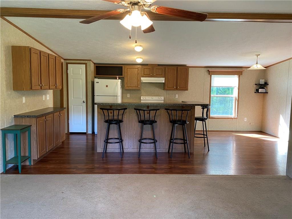 480 Pine Valley Road Fairhope, PA 15538 - Photo 5 of 25 Gallery Image 5