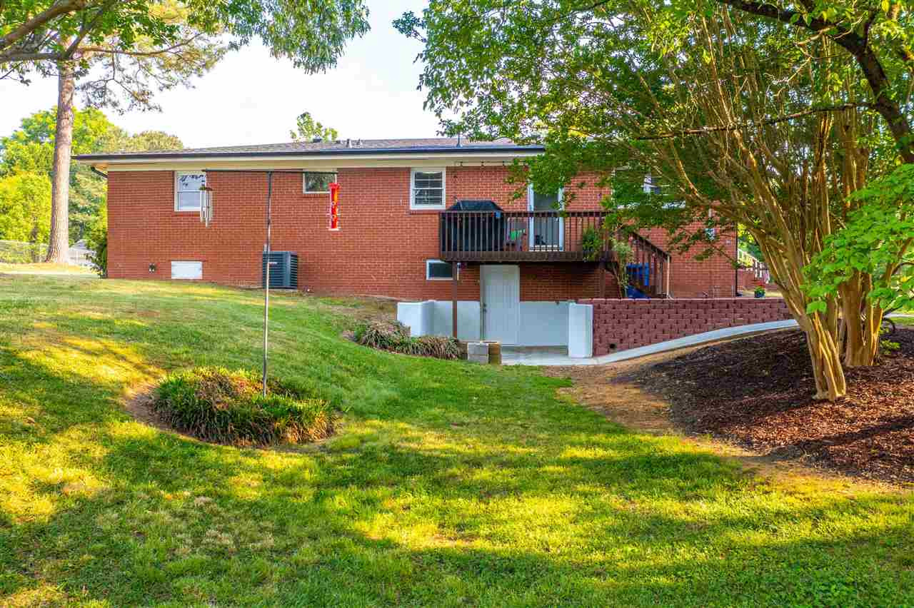 1020 Harvey Johnson Road Raleigh, NC 27603 - Photo 22 of 30 Photo 22