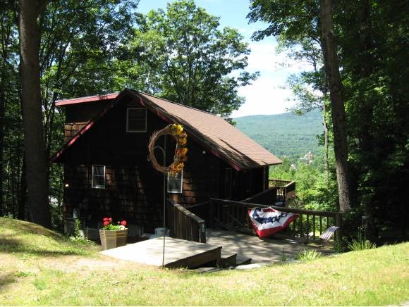 95 Pine Hill Road Ludlow, VT 05149 - Photo 1 of 1 Gallery Image 1