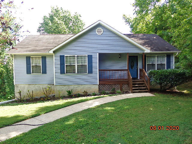 80 Dowlen Road Hixson, TN 37343 - Photo 1 of 41 DSC01711
