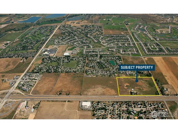 $6,534,000 | 8420 Southeast Frontage Road, Fort Collins, CO 80528