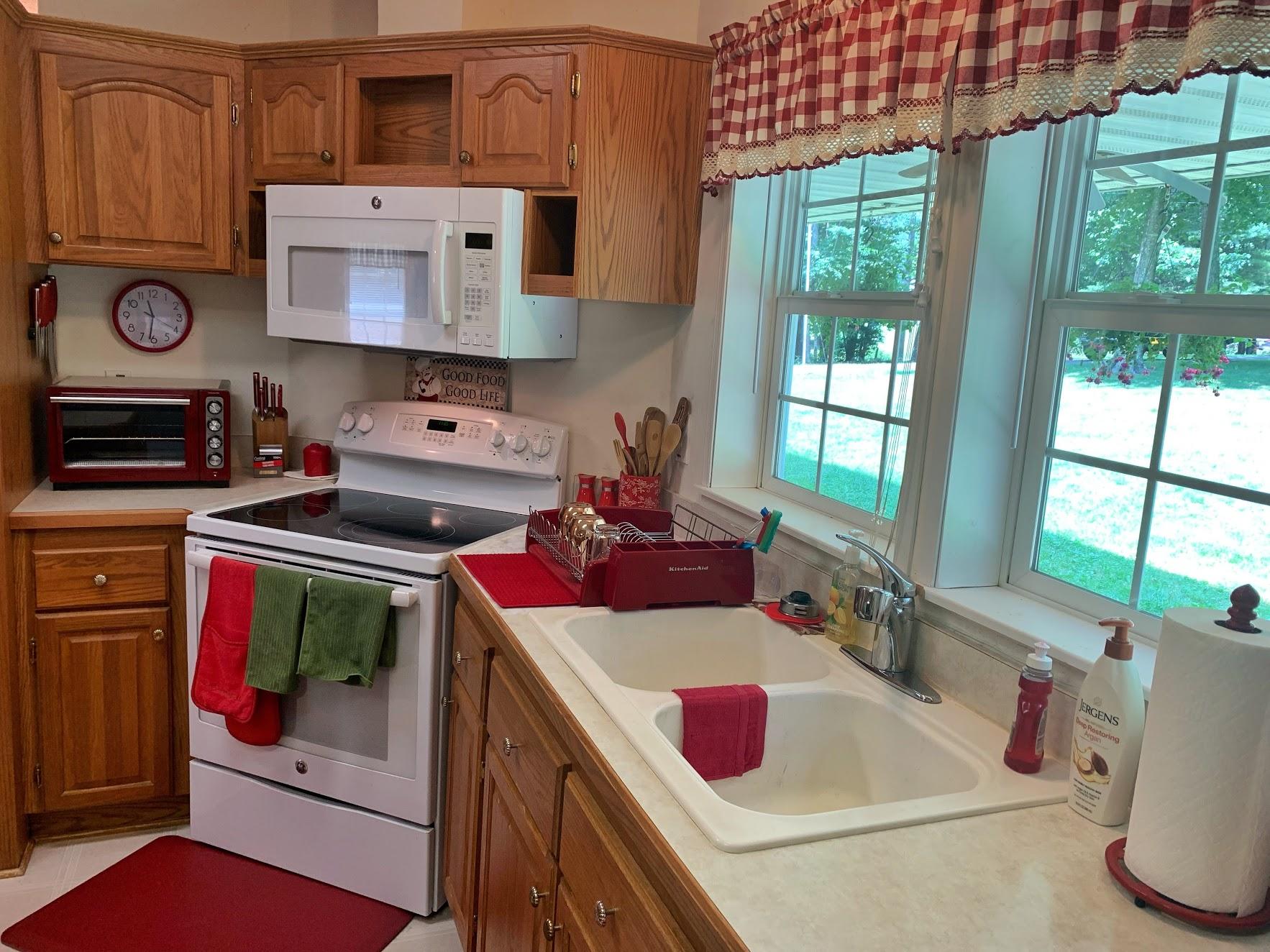 3196 Brush Road Lewisburg, WV 24901 - Photo 14 of 32 Gallery Image 14