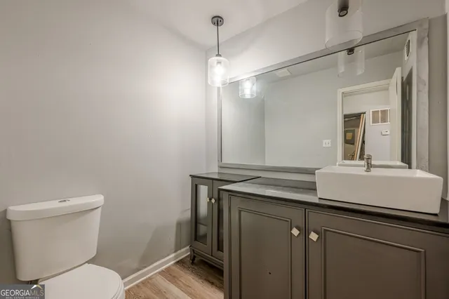 $1,375 | 2016 Oak Park Lane, Decatur, GA 30032