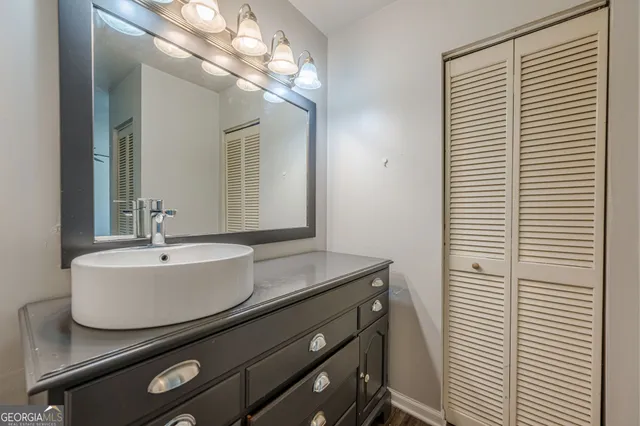 $1,375 | 2016 Oak Park Lane, Decatur, GA 30032