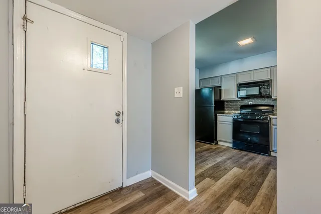 $1,375 | 2016 Oak Park Lane, Decatur, GA 30032