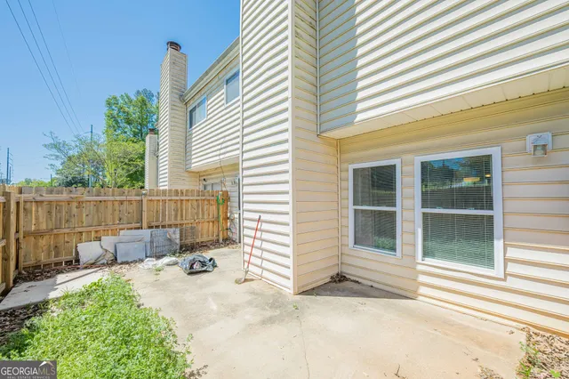 $1,375 | 2016 Oak Park Lane, Decatur, GA 30032