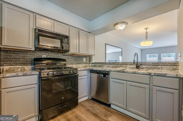 $1,375 | 2016 Oak Park Lane, Decatur, GA 30032