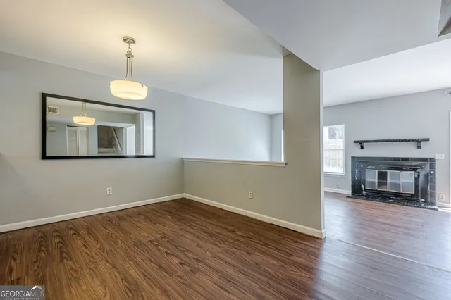 $1,375 | 2016 Oak Park Lane, Decatur, GA 30032