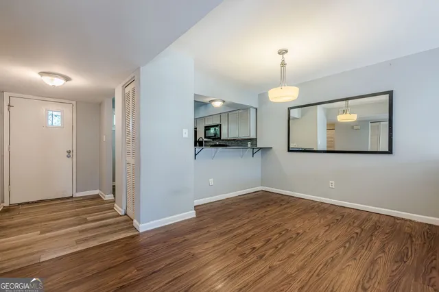 $1,375 | 2016 Oak Park Lane, Decatur, GA 30032