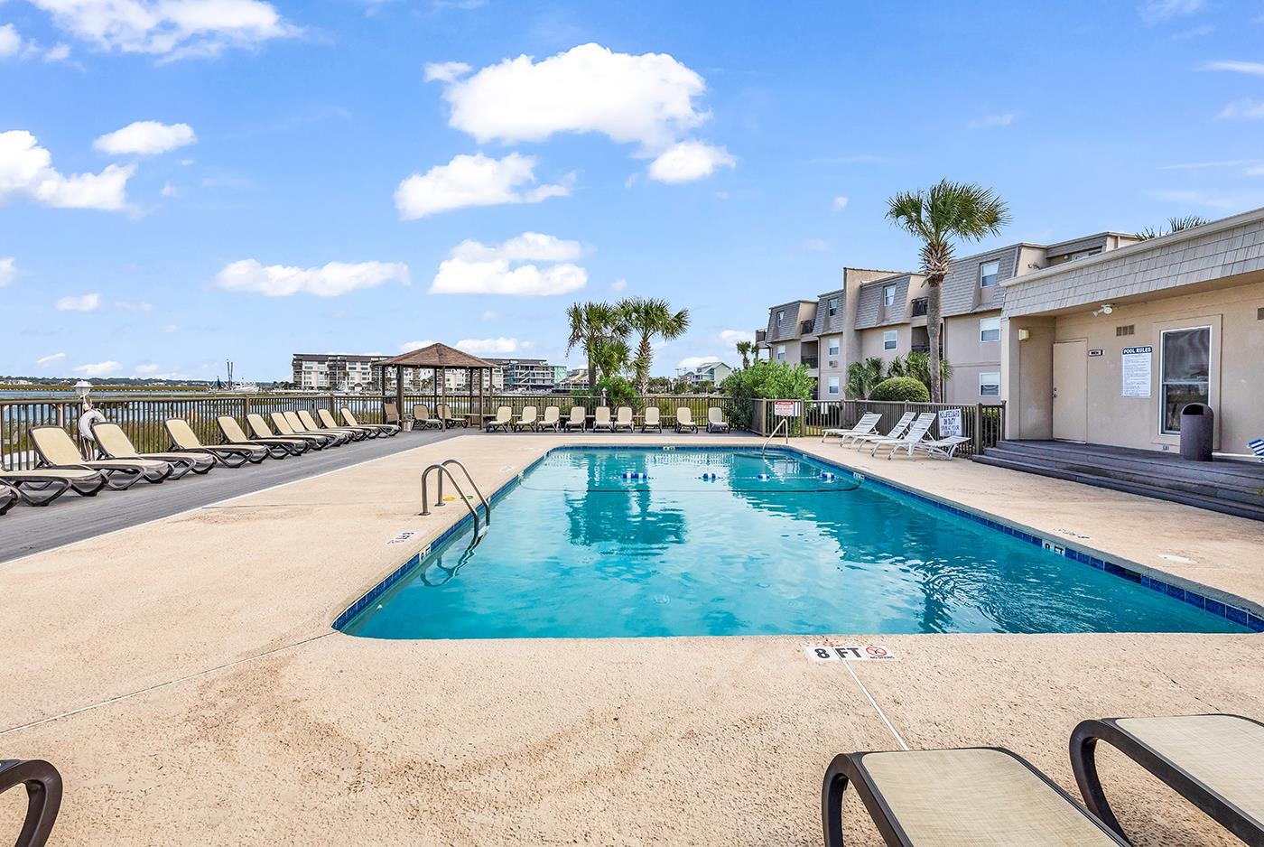 1582 South Waccamaw Drive, Unit 44 Murrells Inlet, SC 29576 - Photo 17 of 27
