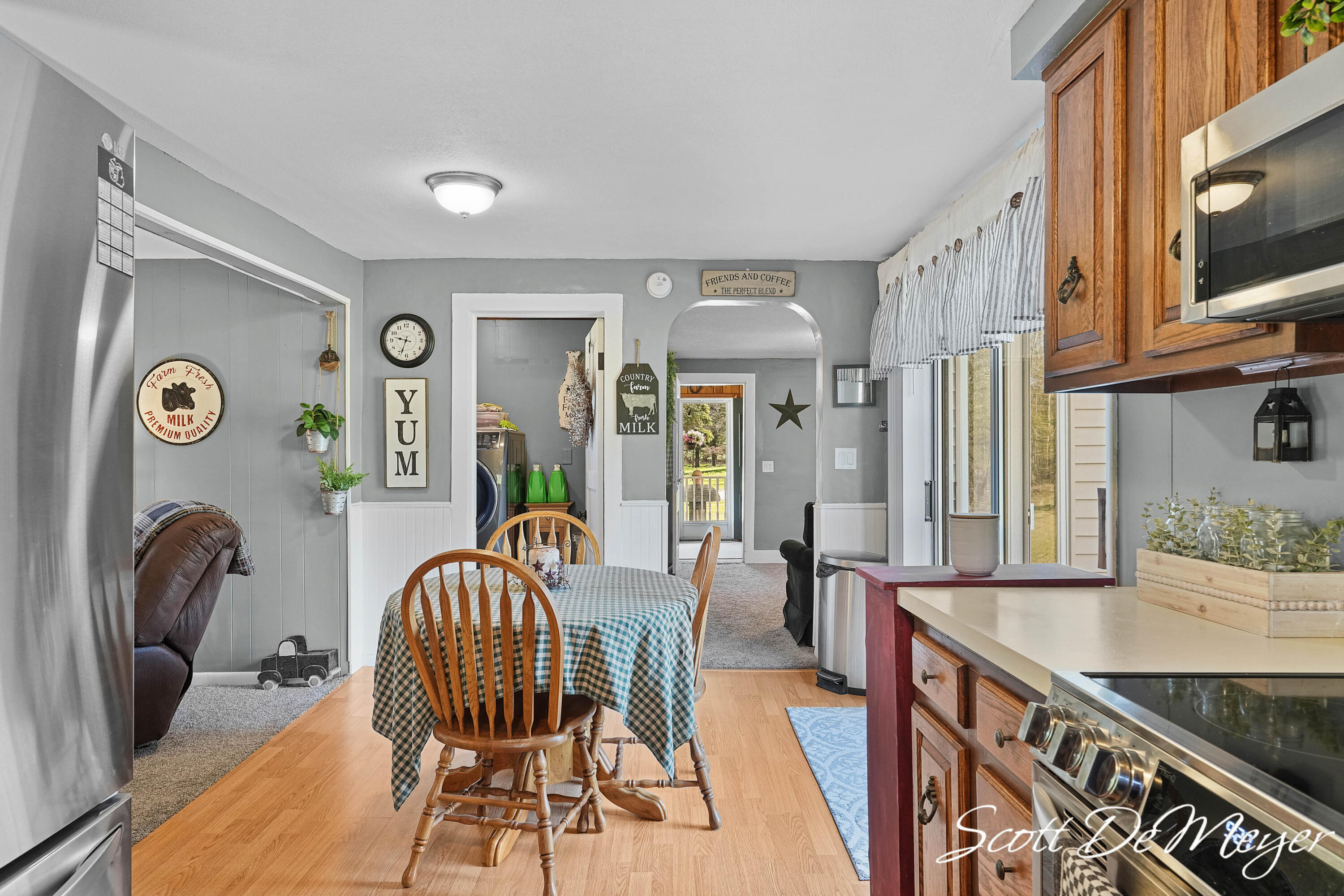 6758 Mt Hope Road Carson City, MI 48811 - Photo 12 of 38 DSC08417