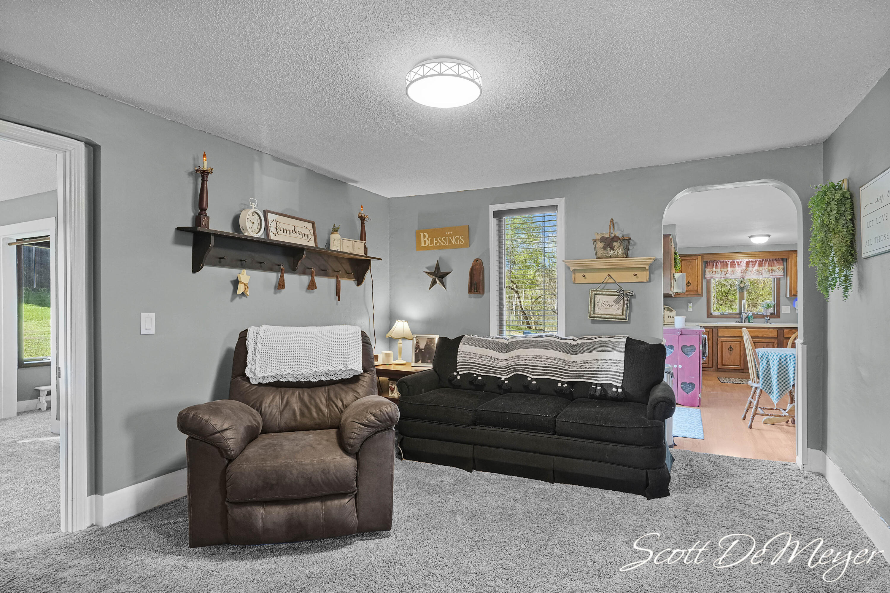 6758 Mt Hope Road Carson City, MI 48811 - Photo 13 of 38 DSC08427