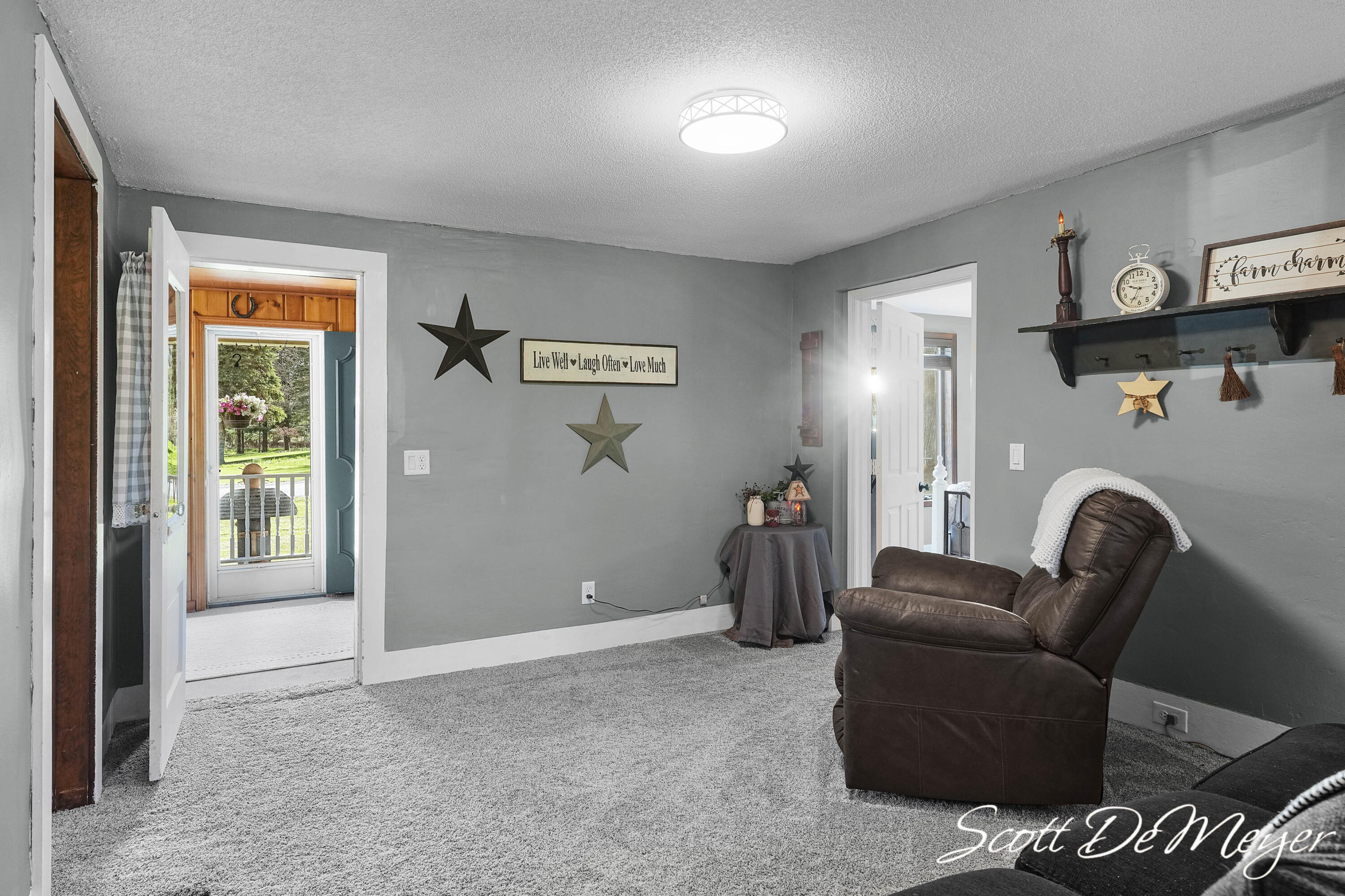 6758 Mt Hope Road Carson City, MI 48811 - Photo 14 of 38 DSC08422