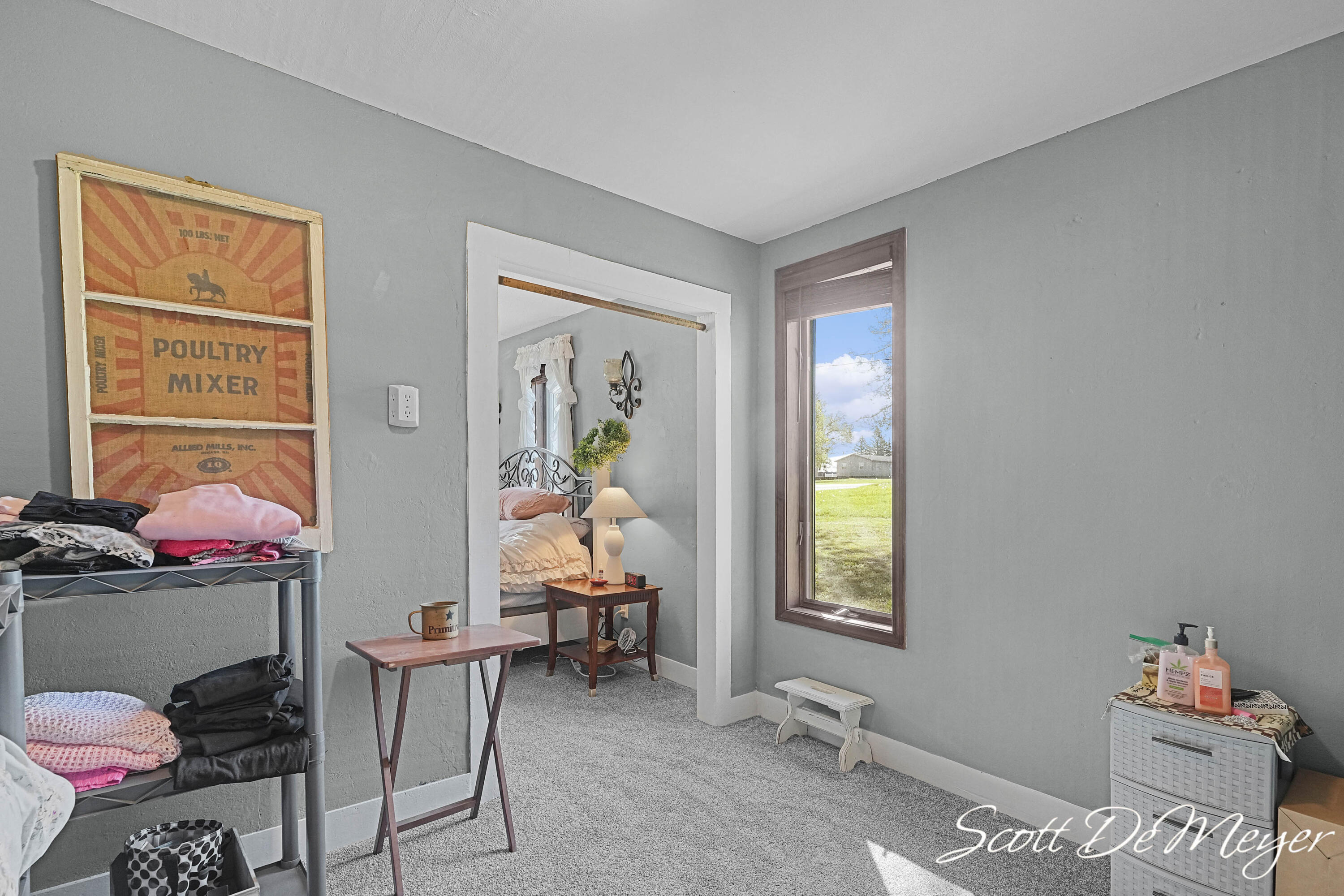 6758 Mt Hope Road Carson City, MI 48811 - Photo 20 of 38 DSC08467