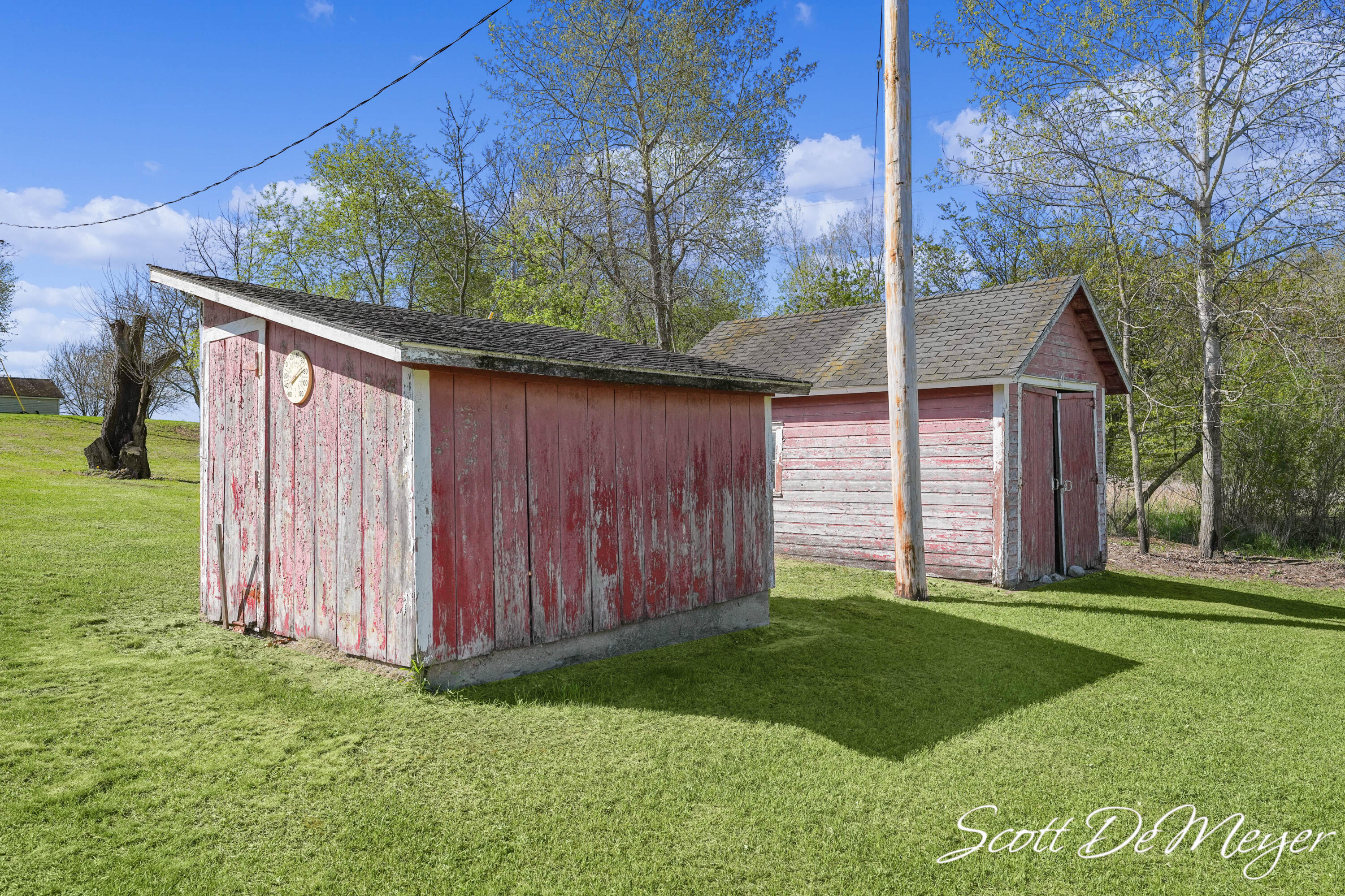6758 Mt Hope Road Carson City, MI 48811 - Photo 29 of 38 DSC08511