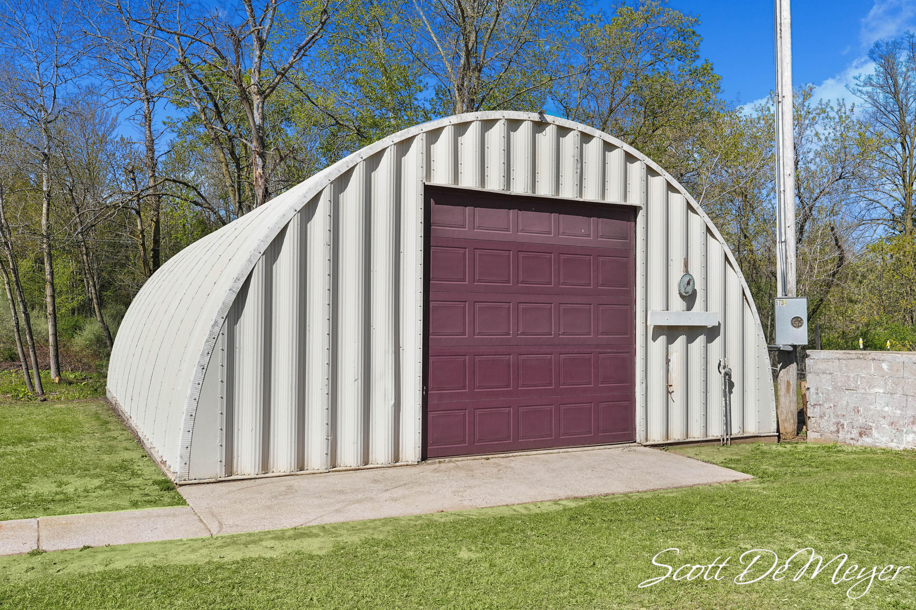 6758 Mt Hope Road Carson City, MI 48811 - Photo 30 of 38 DSC08544